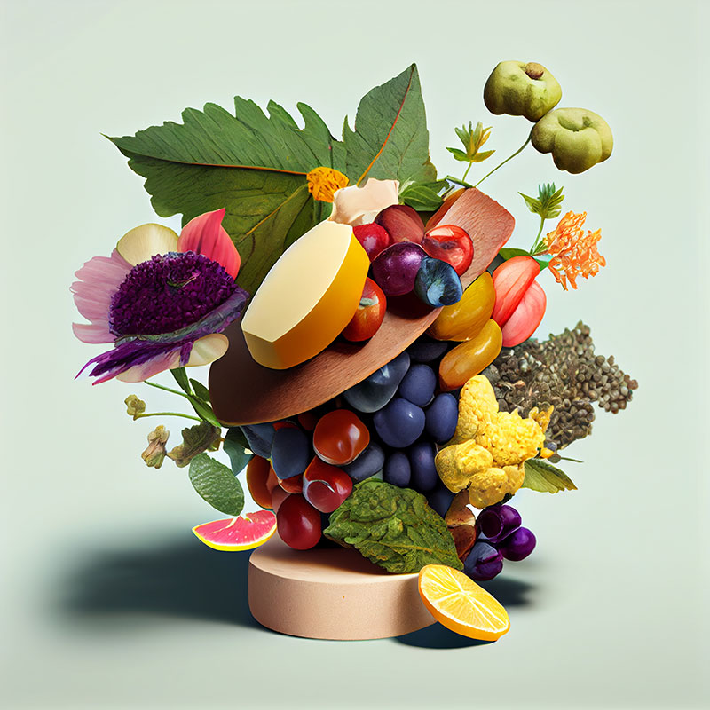 Smooth and Feeling Formula-Female Health Food Formula. Health food OEM